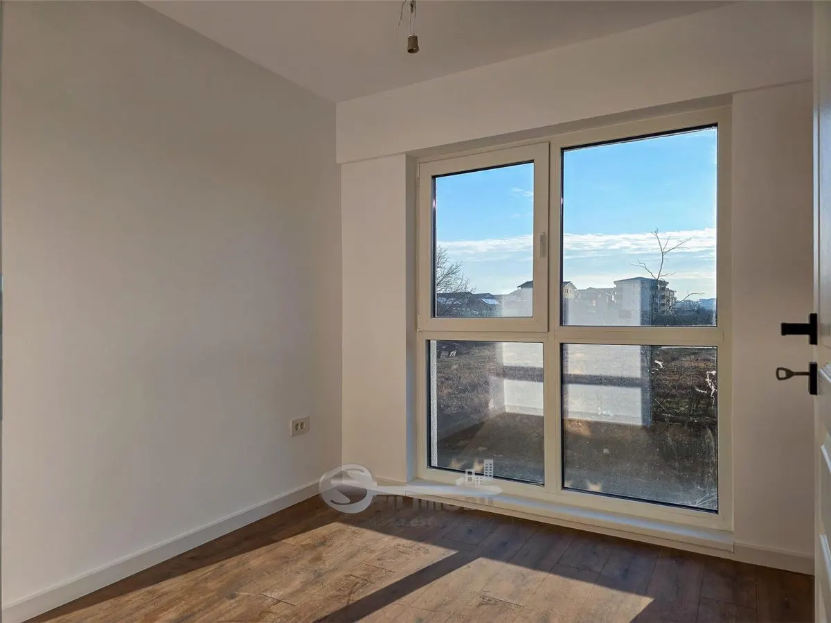 Apartament 3 camere â€“ 62 mp  COMISION 0% - foto 12