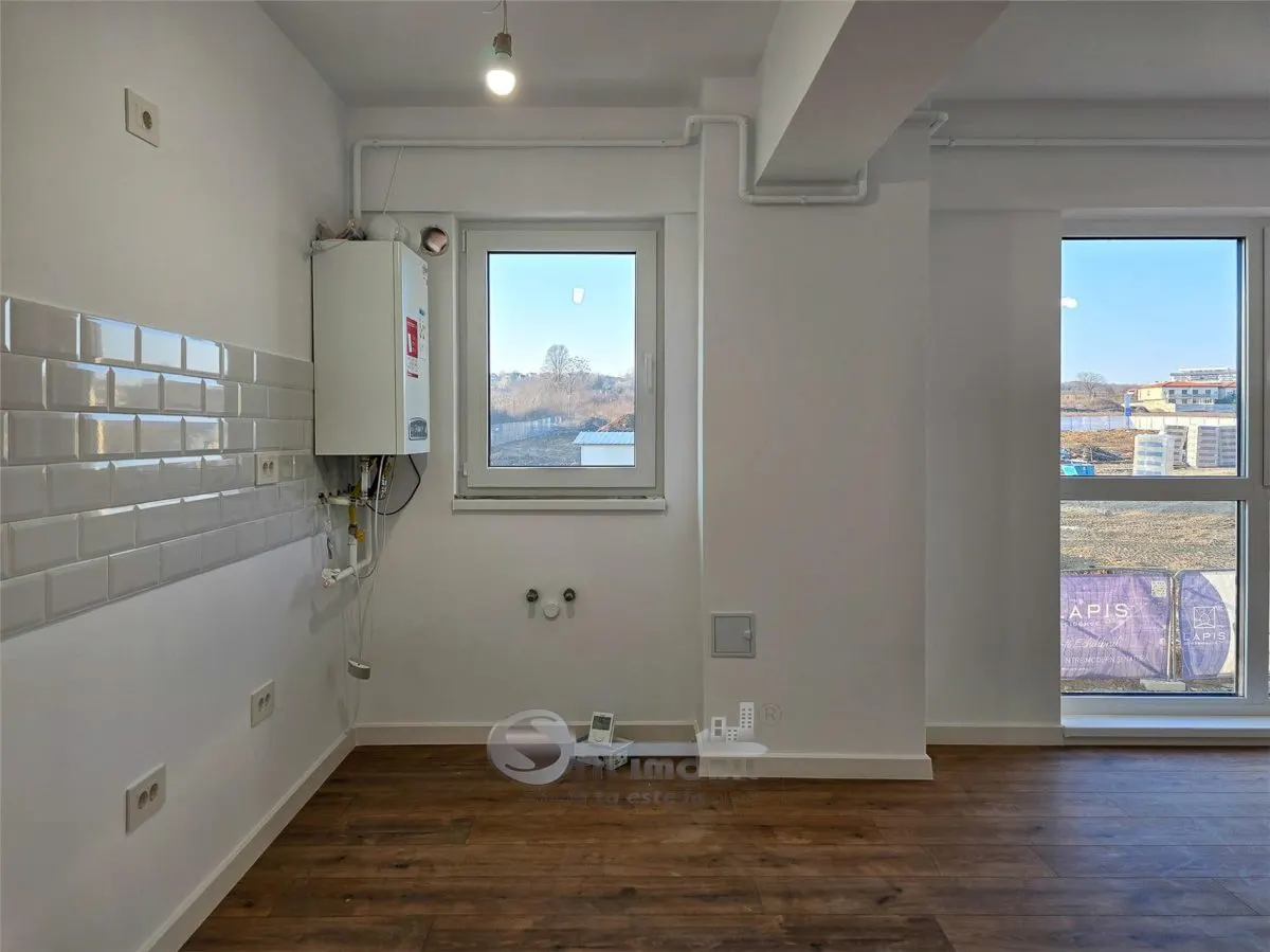 Apartament 3 camere â€“ 62 mp  COMISION 0% - foto 4