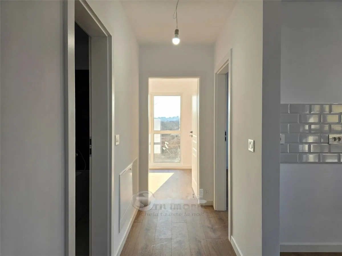 Apartament 3 camere â€“ 62 mp  COMISION 0% - foto 5