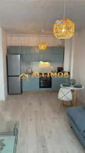 Apartament 2 camere in Ploiesti, bloc nou, zona Vest - foto 3