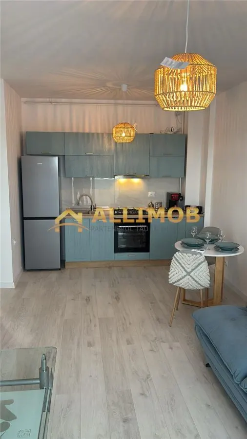 Apartament 2 camere in Ploiesti, bloc nou, zona Vest - foto 3