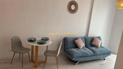 Apartament 2 camere in Ploiesti, bloc nou, zona Vest - foto 5