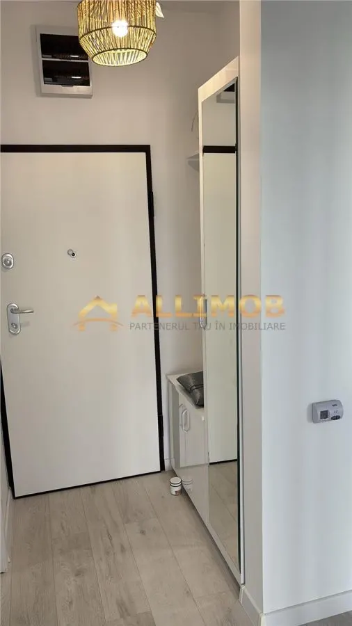 Apartament 2 camere in Ploiesti, bloc nou, zona Vest - foto 7