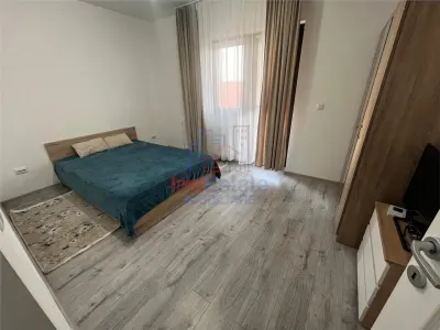 Apartament cu 1 camera de inchiriat Cartierul Editurii - Iasi