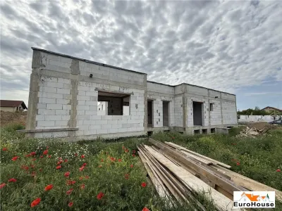 Casa De Vanzare In Alba Iulia , Zona Cetate - Alba Iulia