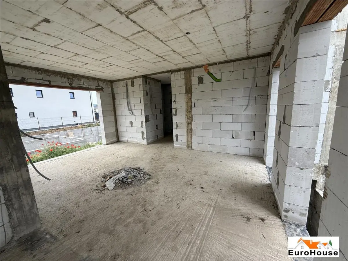 Casa De Vanzare In Alba Iulia , Zona Cetate - foto 11