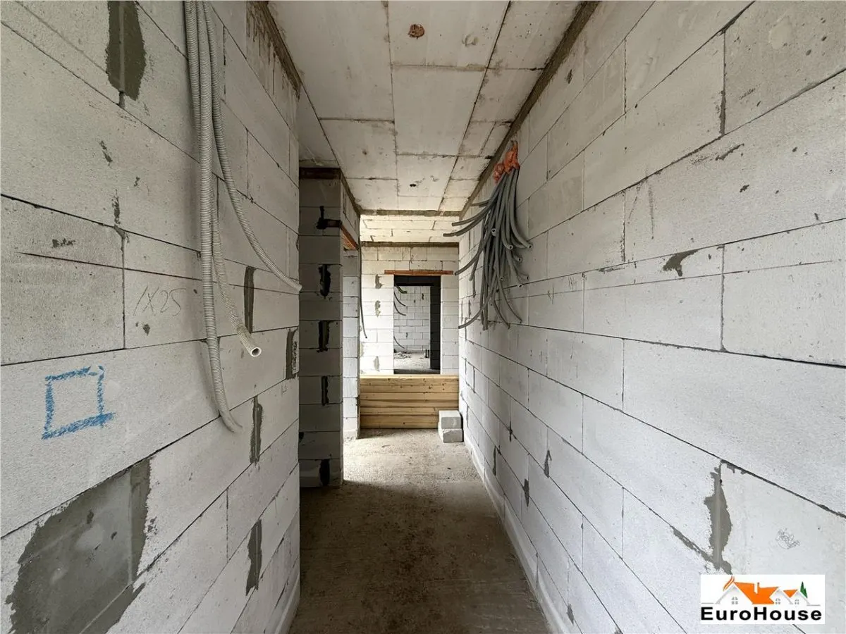 Casa De Vanzare In Alba Iulia , Zona Cetate - foto 12