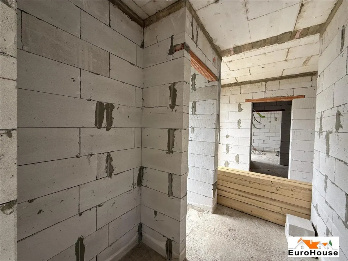 Casa De Vanzare In Alba Iulia , Zona Cetate - foto 13