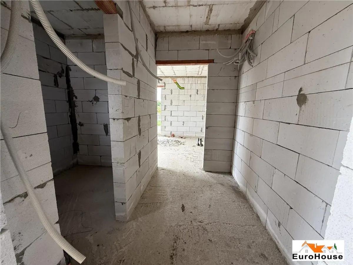 Casa De Vanzare In Alba Iulia , Zona Cetate - foto 16