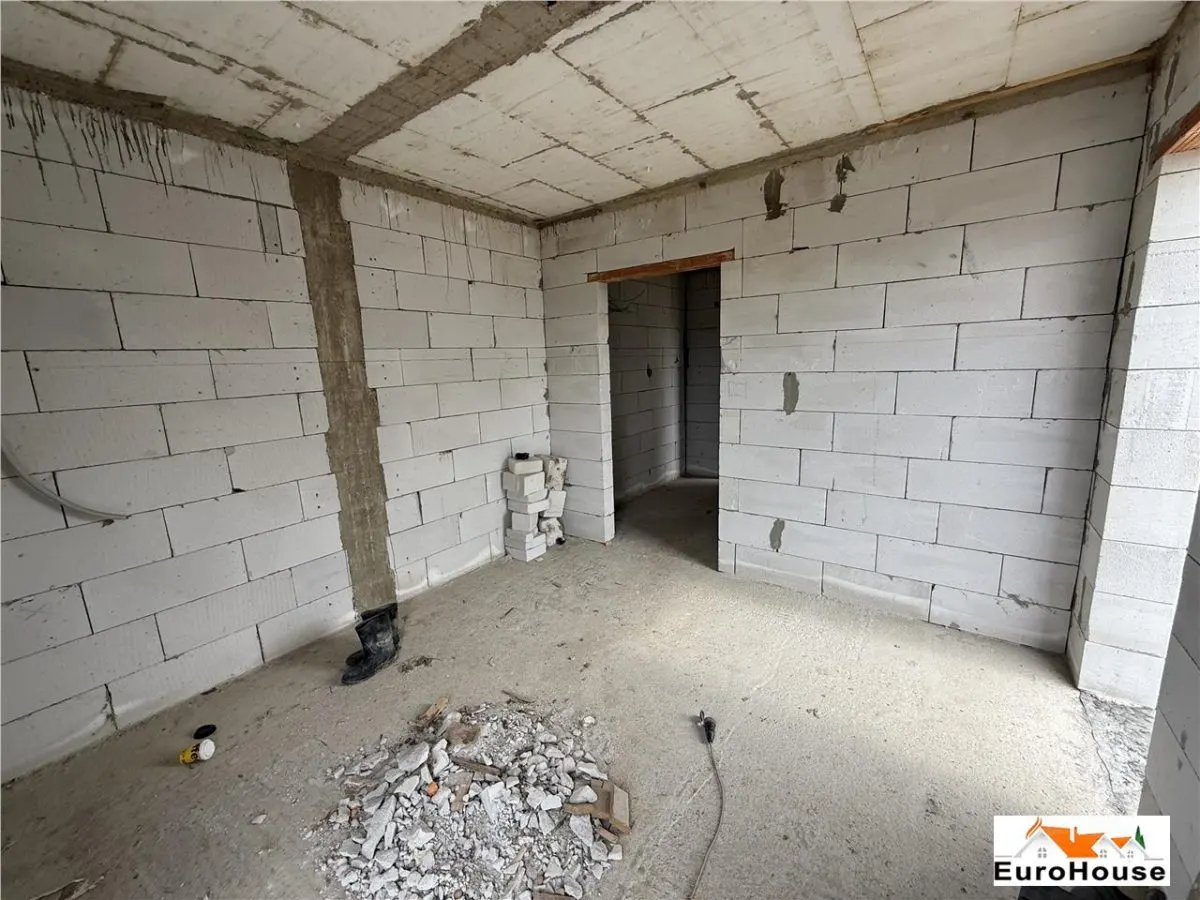 Casa De Vanzare In Alba Iulia , Zona Cetate - foto 18