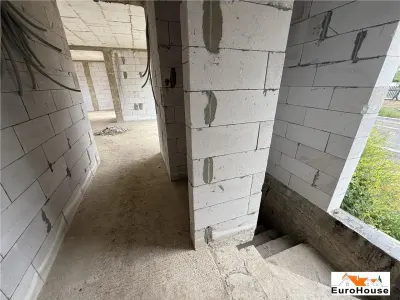 Casa De Vanzare In Alba Iulia , Zona Cetate - foto 19