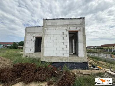 Casa De Vanzare In Alba Iulia , Zona Cetate - foto 3