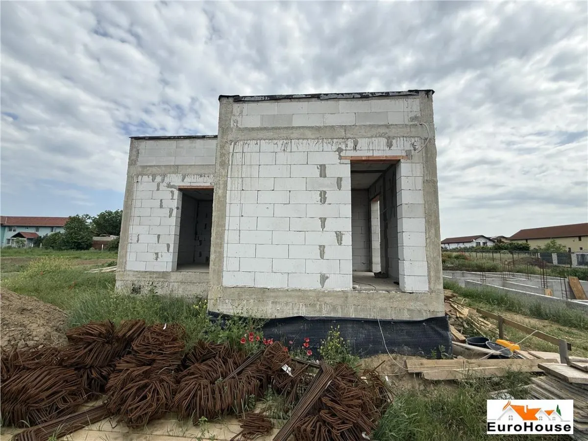 Casa De Vanzare In Alba Iulia , Zona Cetate - foto 3