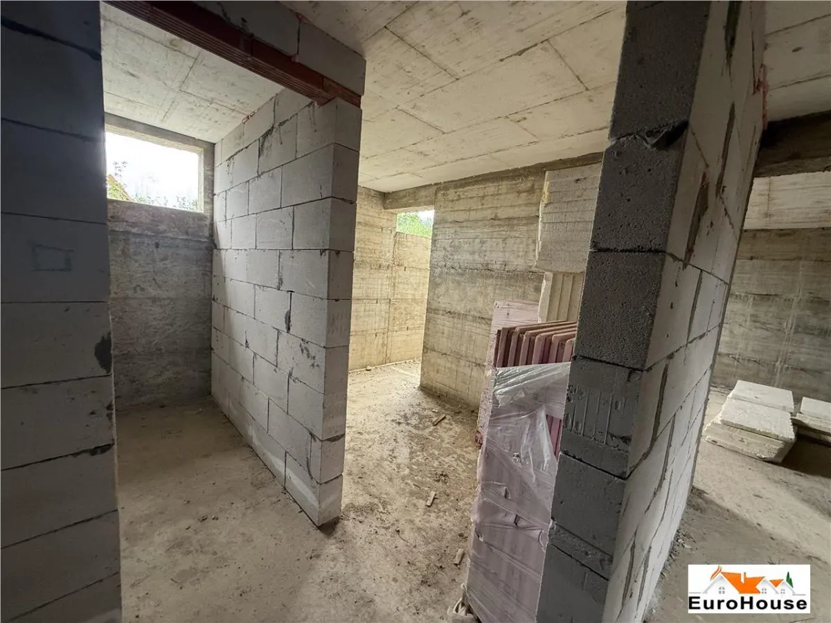 Casa De Vanzare In Alba Iulia , Zona Cetate - foto 22