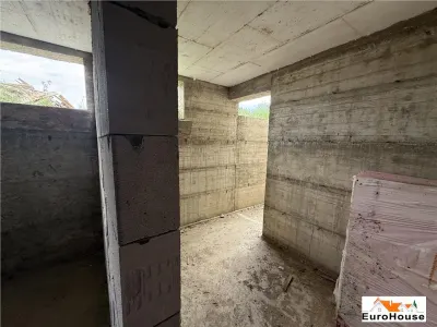 Casa De Vanzare In Alba Iulia , Zona Cetate - foto 24