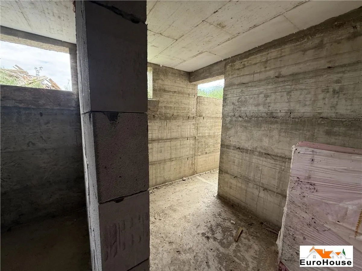 Casa De Vanzare In Alba Iulia , Zona Cetate - foto 24