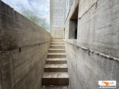 Casa De Vanzare In Alba Iulia , Zona Cetate - foto 25