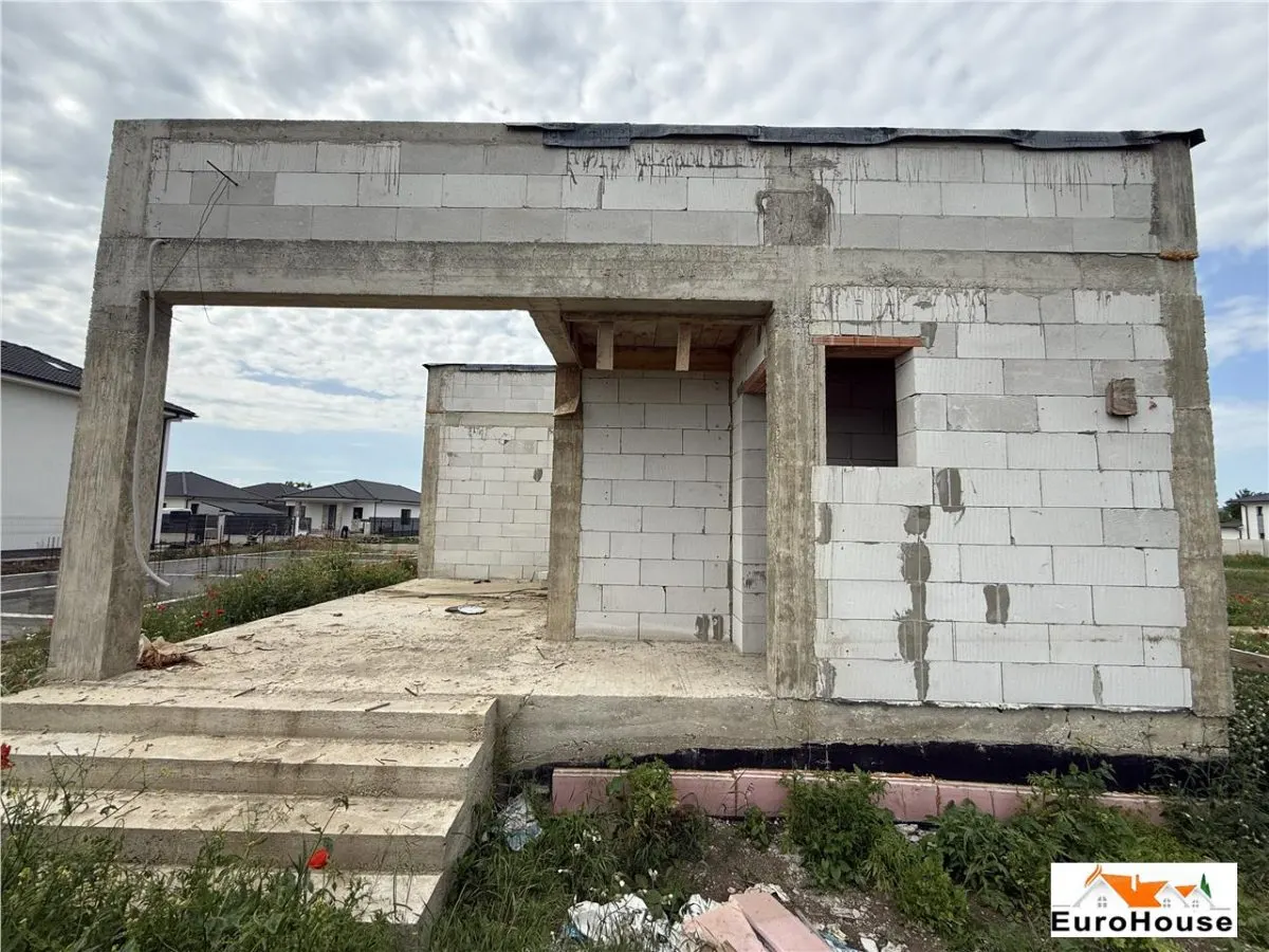Casa De Vanzare In Alba Iulia , Zona Cetate - foto 5