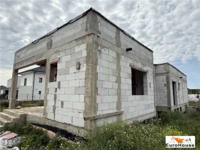 Casa De Vanzare In Alba Iulia , Zona Cetate - foto 6