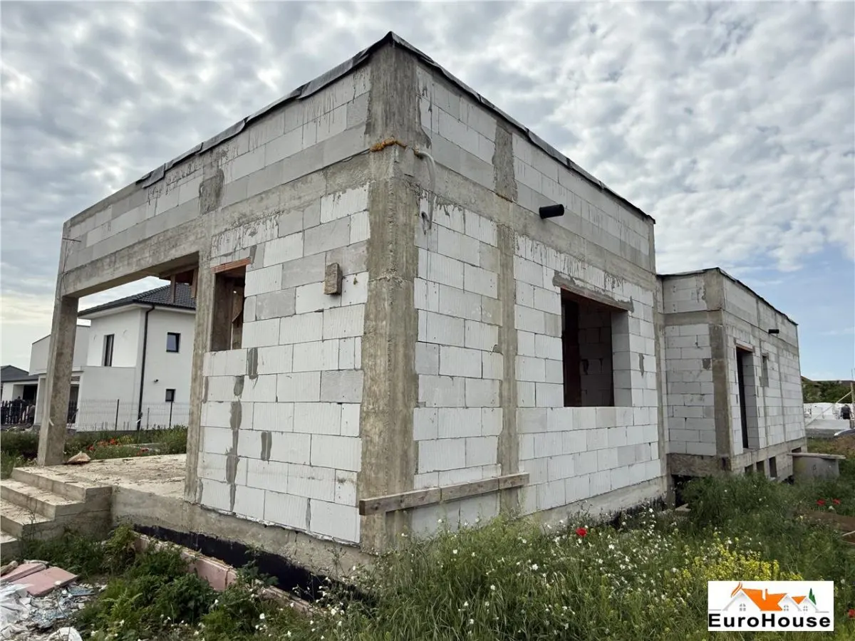 Casa De Vanzare In Alba Iulia , Zona Cetate - foto 6