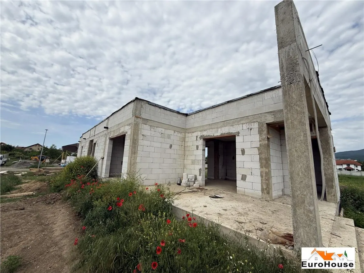 Casa De Vanzare In Alba Iulia , Zona Cetate - foto 7