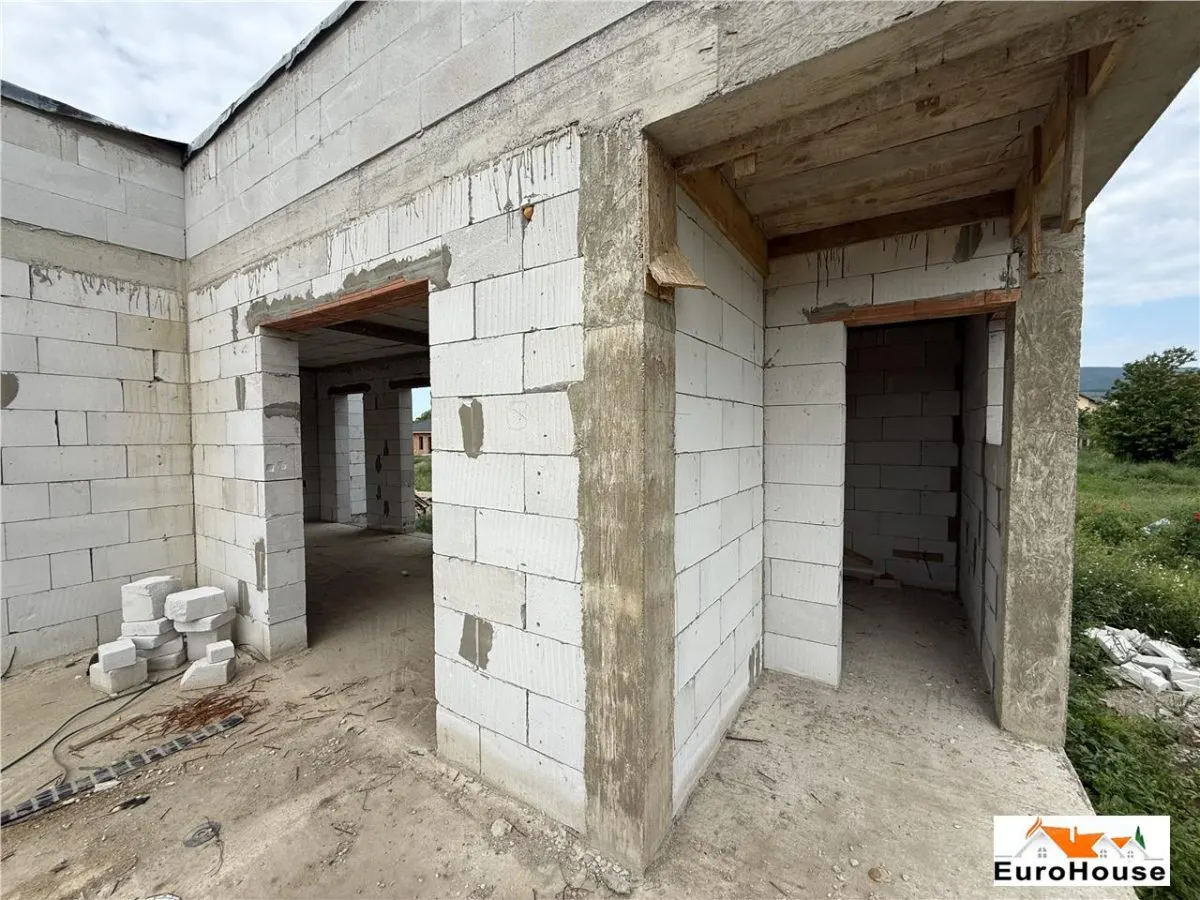 Casa De Vanzare In Alba Iulia , Zona Cetate - foto 8