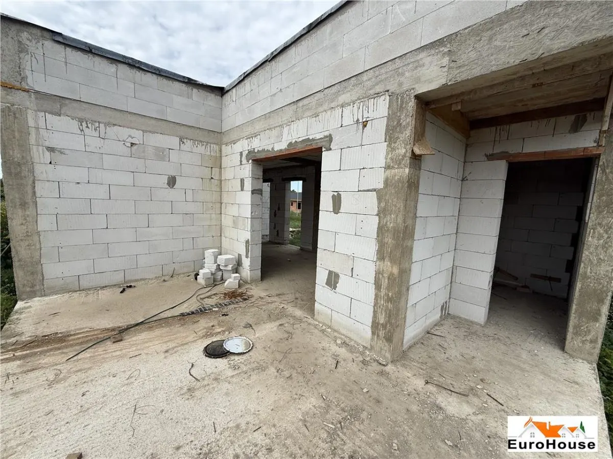 Casa De Vanzare In Alba Iulia , Zona Cetate - foto 9