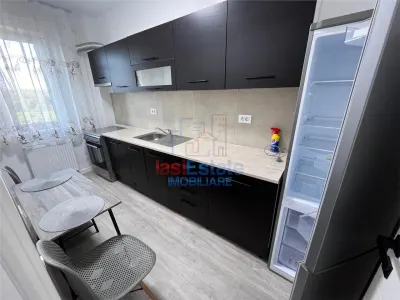 Apartament cu 1 camera de inchiriat Visoianu - foto 4
