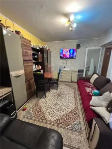 Apartament 2 camere confort 1 decomandat, etaj 2, zona Garii- Dorobantilor - Braila