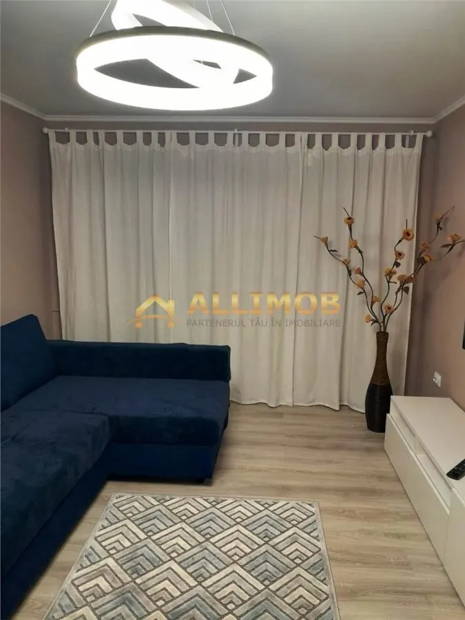 Apartament 2 camere in Ploiesti, zona Bariera Bucuresti - foto 1