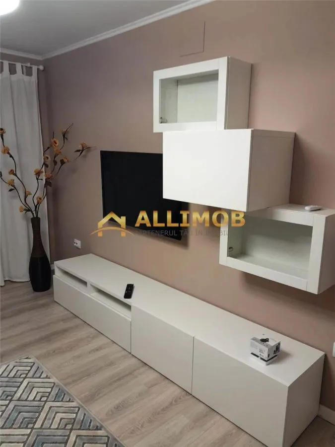 Apartament 2 camere in Ploiesti, zona Bariera Bucuresti - foto 2