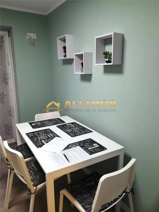 Apartament 2 camere in Ploiesti, zona Bariera Bucuresti - foto 11