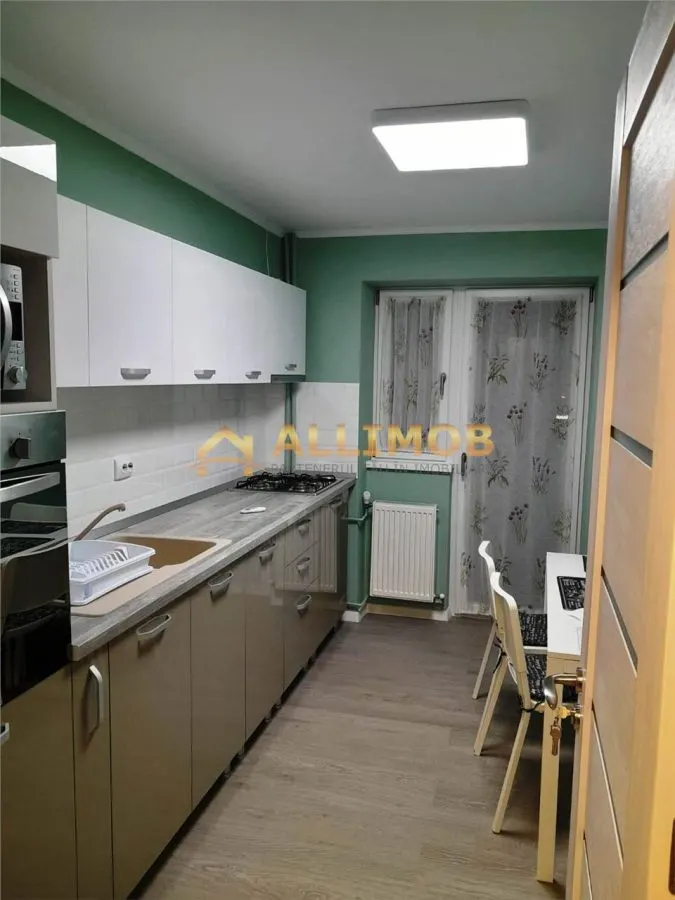 Apartament 2 camere in Ploiesti, zona Bariera Bucuresti - foto 12
