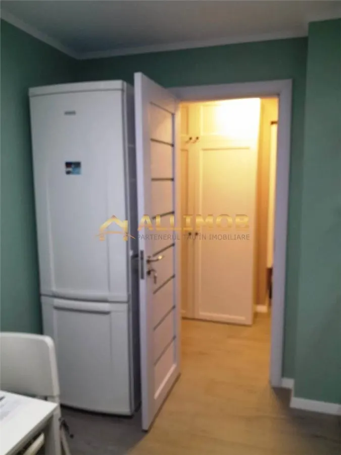 Apartament 2 camere in Ploiesti, zona Bariera Bucuresti - foto 14