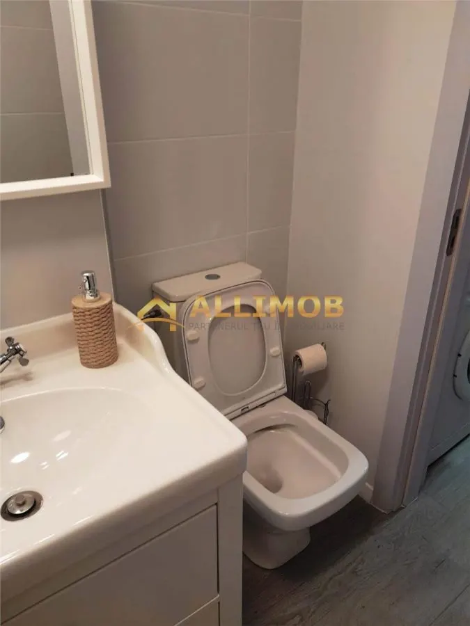 Apartament 2 camere in Ploiesti, zona Bariera Bucuresti - foto 16