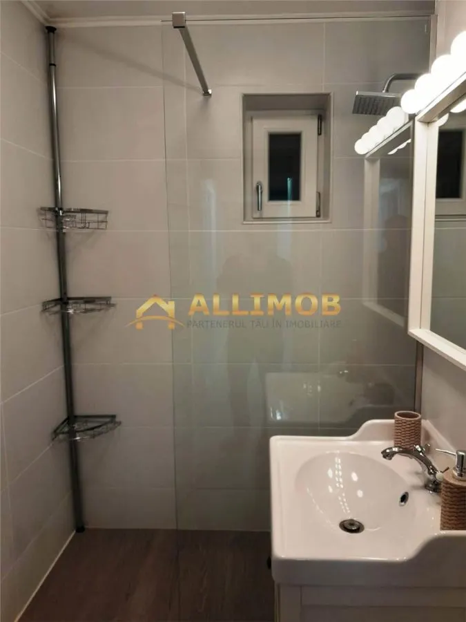 Apartament 2 camere in Ploiesti, zona Bariera Bucuresti - foto 17