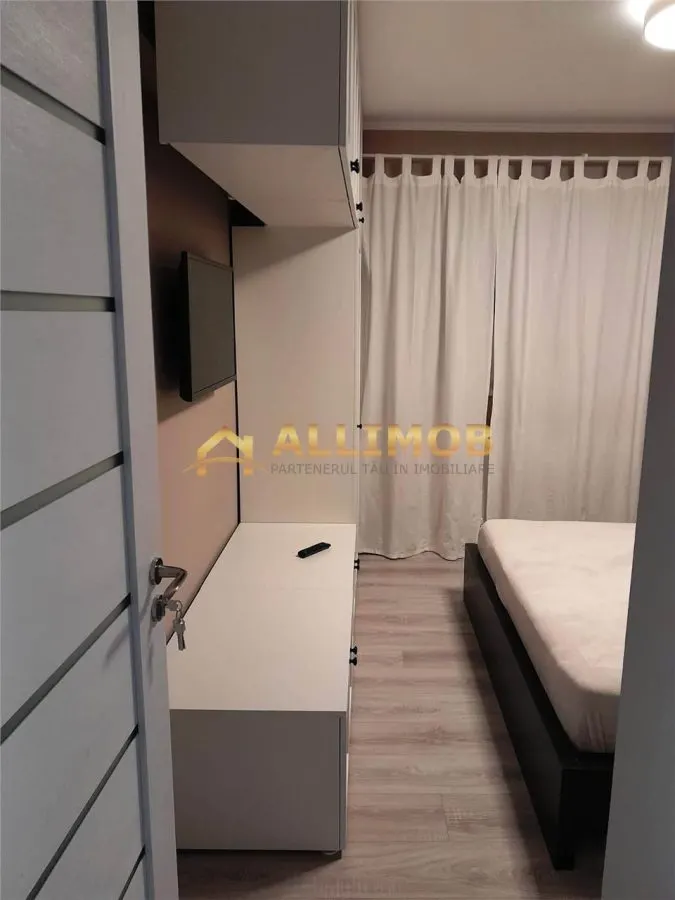 Apartament 2 camere in Ploiesti, zona Bariera Bucuresti - foto 7