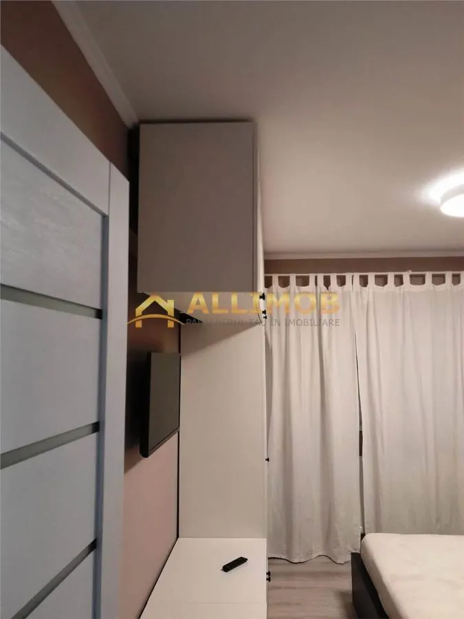 Apartament 2 camere in Ploiesti, zona Bariera Bucuresti - foto 9