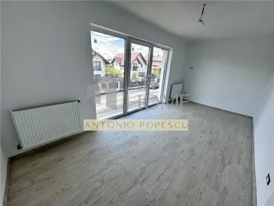 Ansamblu vile premium, 4 camere, in Paulestii Noi, zona Mediurg - foto 11