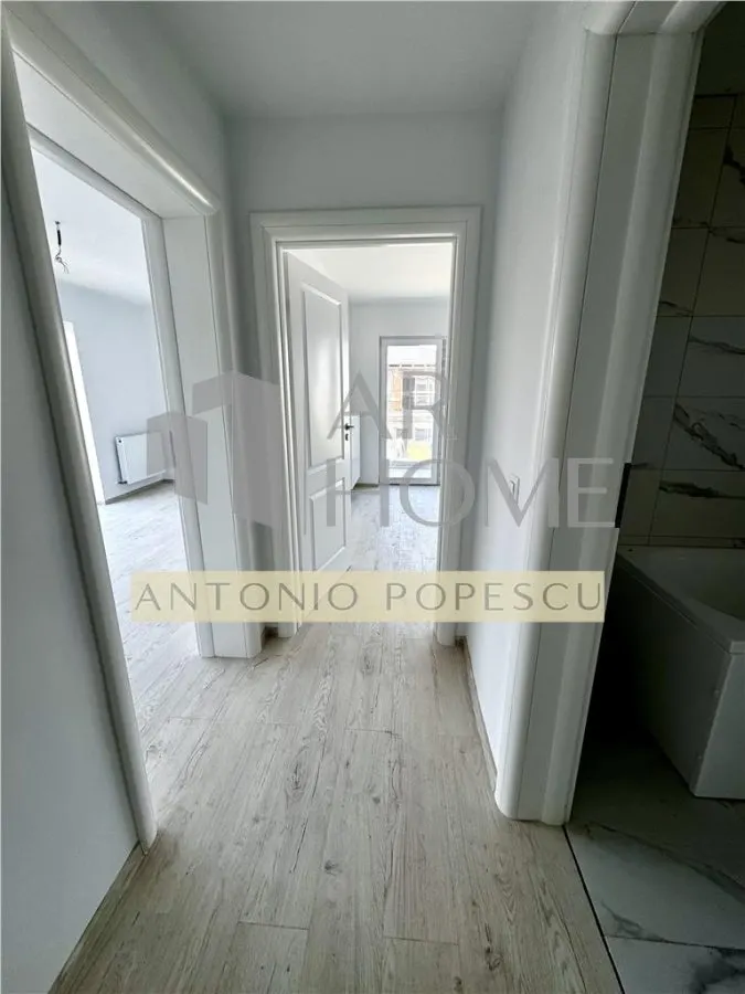Ansamblu vile premium, 4 camere, in Paulestii Noi, zona Mediurg - foto 12