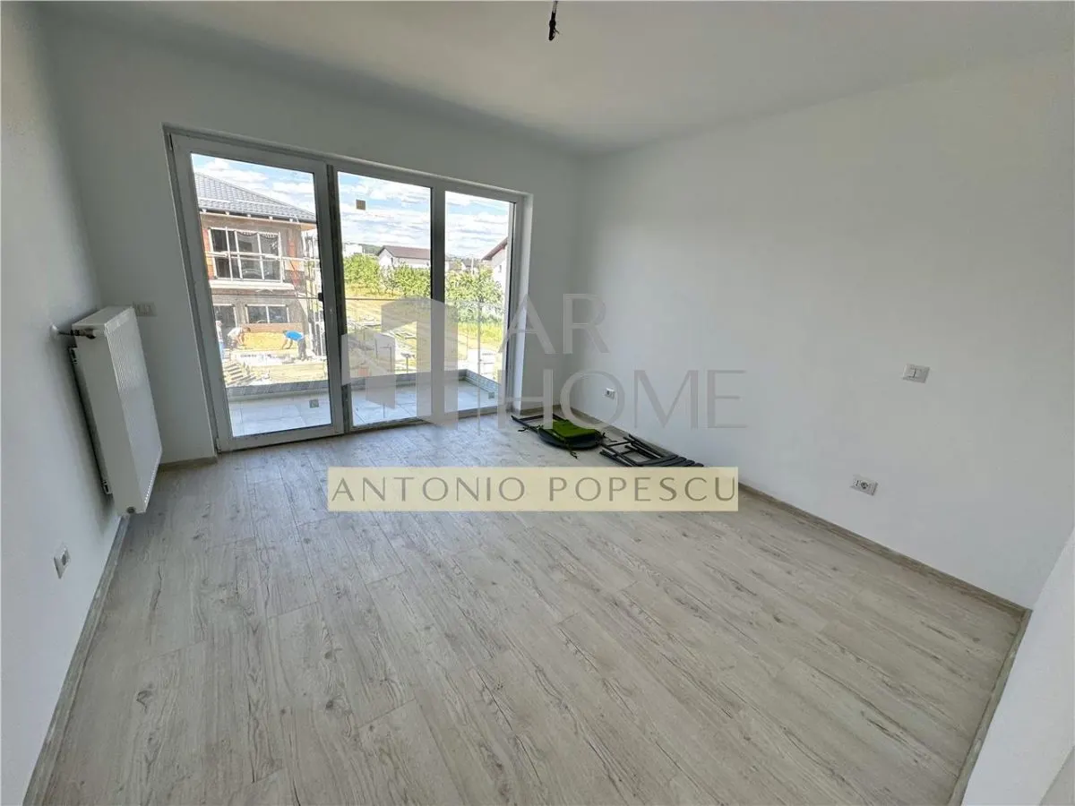 Ansamblu vile premium, 4 camere, in Paulestii Noi, zona Mediurg - foto 13