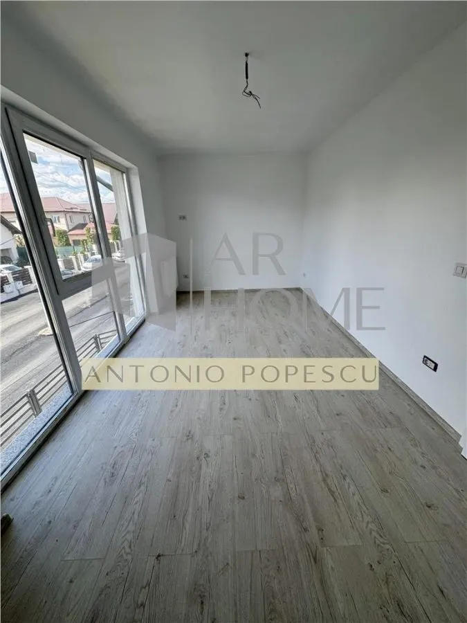 Ansamblu vile premium, 4 camere, in Paulestii Noi, zona Mediurg - foto 16
