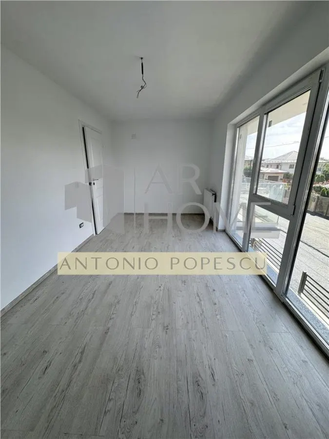Ansamblu vile premium, 4 camere, in Paulestii Noi, zona Mediurg - foto 17