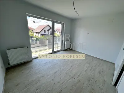 Ansamblu vile premium, 4 camere, in Paulestii Noi, zona Mediurg - foto 19