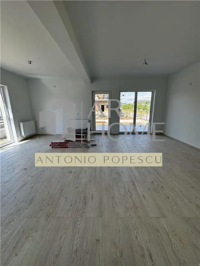 Ansamblu vile premium, 4 camere, in Paulestii Noi, zona Mediurg - foto 21