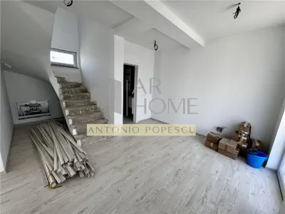Ansamblu vile premium, 4 camere, in Paulestii Noi, zona Mediurg - foto 23