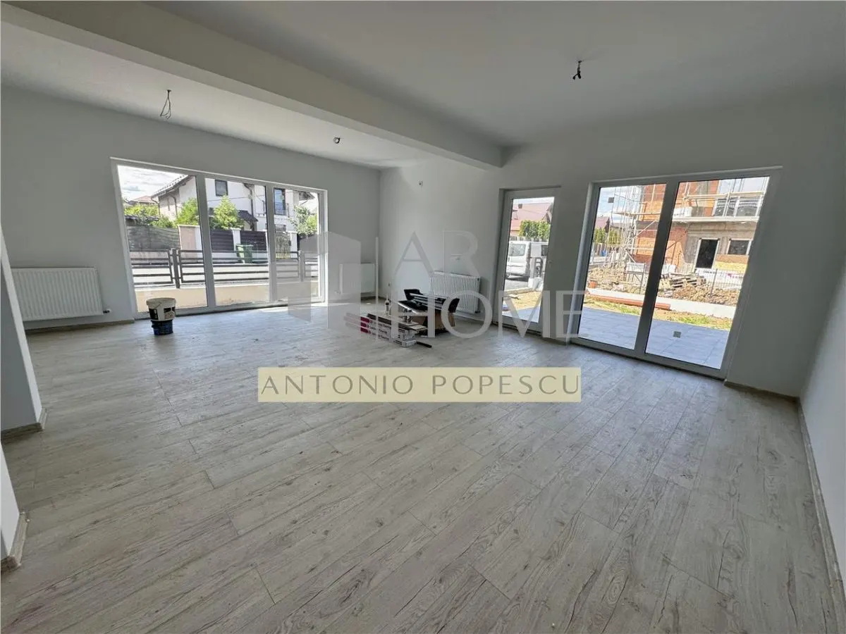 Ansamblu vile premium, 4 camere, in Paulestii Noi, zona Mediurg - foto 6