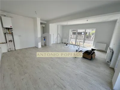 Ansamblu vile premium, 4 camere, in Paulestii Noi, zona Mediurg - foto 7