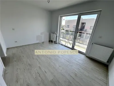 Ansamblu vile premium, 4 camere, in Paulestii Noi, zona Mediurg - foto 9