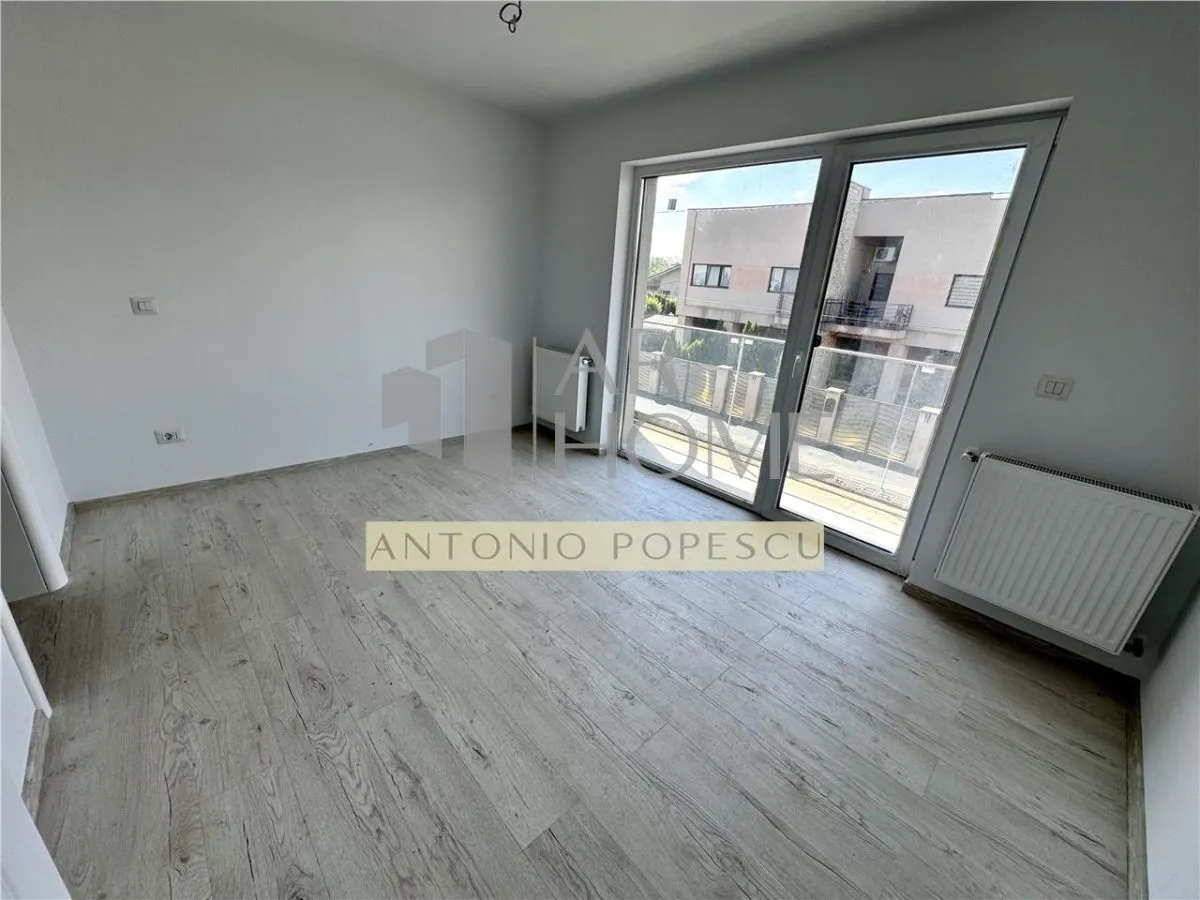 Ansamblu vile premium, 4 camere, in Paulestii Noi, zona Mediurg - foto 9